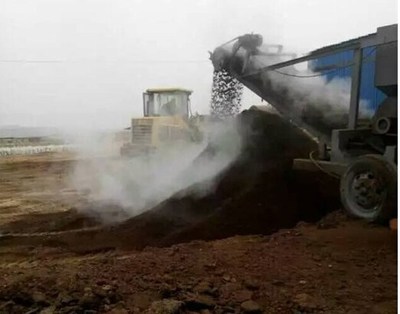 綠色動力，循環未來 生物質能技術服務引領可持續發展