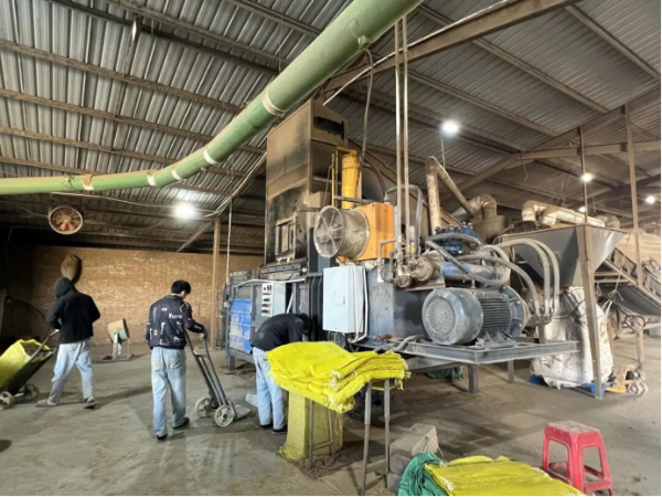 昔日“草垛垛”何以變身全鏈“香餑餑”？——從南通秸稈綜合利用率達97.39%看生物有機肥料研發的產業驅動